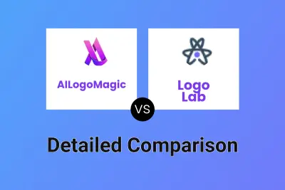 AILogoMagic vs Logo Lab
