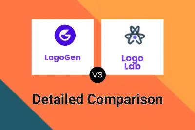 LogoGen vs Logo Lab