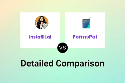 Instafill.ai vs FormsPal