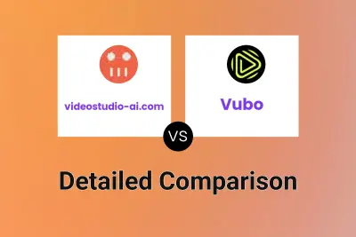 videostudio-ai.com vs Vubo