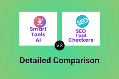 Smart Tools AI vs SEO Tool Checkers