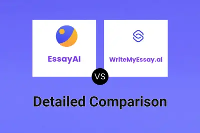 EssayAI vs WriteMyEssay.ai