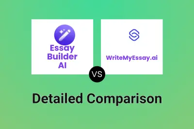 Essay Builder AI vs WriteMyEssay.ai