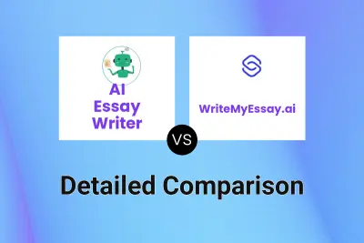 AI Essay Writer vs WriteMyEssay.ai