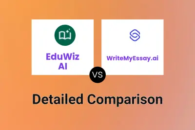 EduWiz AI vs WriteMyEssay.ai