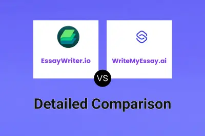 EssayWriter.io vs WriteMyEssay.ai