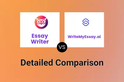 Essay Writer vs WriteMyEssay.ai