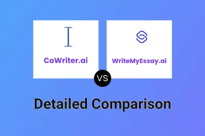 CoWriter.ai vs WriteMyEssay.ai