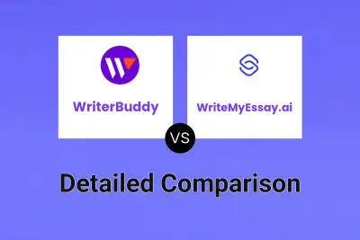 WriterBuddy vs WriteMyEssay.ai