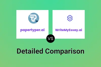 papertyper.ai vs WriteMyEssay.ai