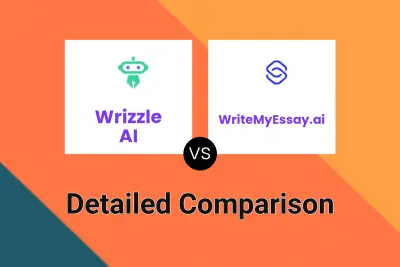 Wrizzle AI vs WriteMyEssay.ai