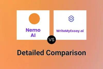 Nemo AI vs WriteMyEssay.ai