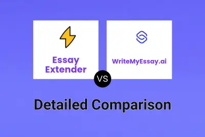 Essay Extender vs WriteMyEssay.ai