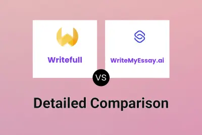 Writefull vs WriteMyEssay.ai