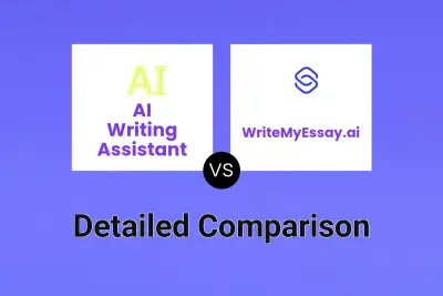 AI Writing Assistant vs WriteMyEssay.ai