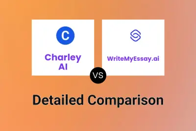 Charley AI vs WriteMyEssay.ai