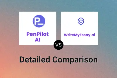 PenPilot AI vs WriteMyEssay.ai
