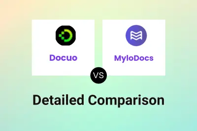 Docuo vs MyloDocs