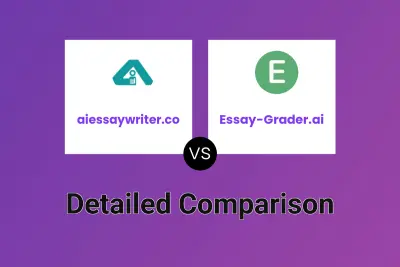 aiessaywriter.co vs Essay-Grader.ai