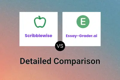 Scribblewise vs Essay-Grader.ai