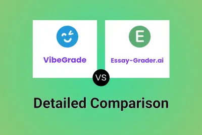 VibeGrade vs Essay-Grader.ai