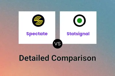 Spectate vs Statsignal
