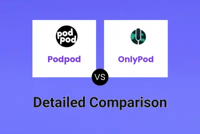 Podpod vs OnlyPod