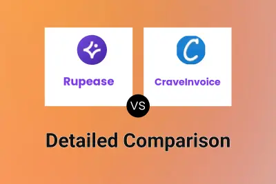 Rupease vs CraveInvoice