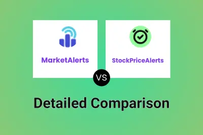 MarketAlerts vs StockPriceAlerts