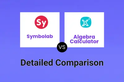 Symbolab vs Algebra Calculator