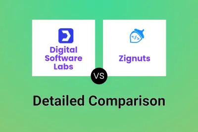 Digital Software Labs vs Zignuts