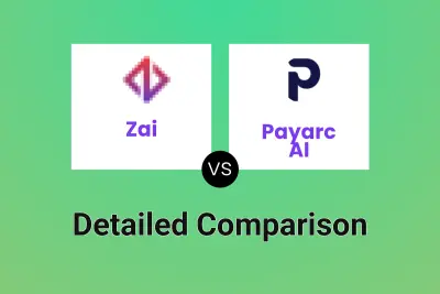 Zai vs Payarc AI
