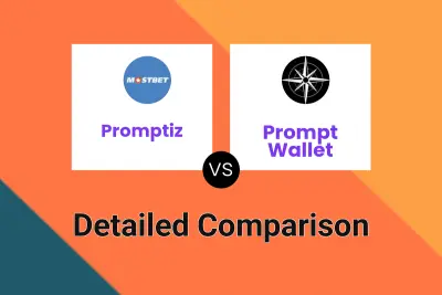 Promptiz vs Prompt Wallet