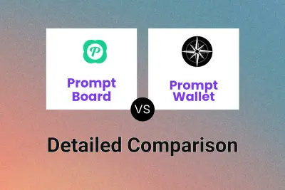 Prompt Board vs Prompt Wallet