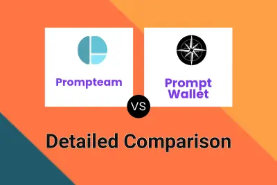 Prompteam vs Prompt Wallet