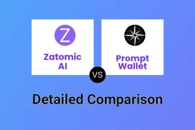 Zatomic AI vs Prompt Wallet