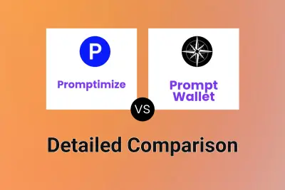 Promptimize vs Prompt Wallet