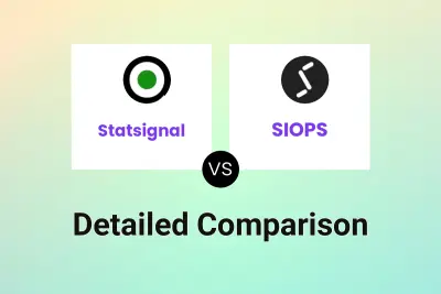 Statsignal vs SIOPS
