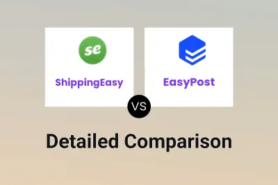 ShippingEasy vs EasyPost