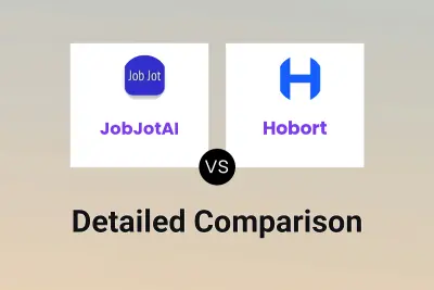 JobJotAI vs Hobort