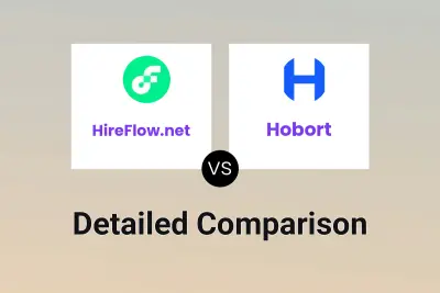 HireFlow.net vs Hobort
