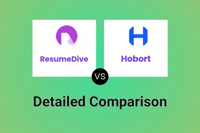 ResumeDive vs Hobort
