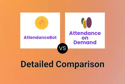 AttendanceBot vs Attendance on Demand