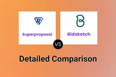 Superproposal vs Bidsketch