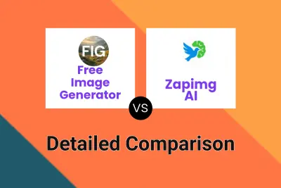 Free Image Generator vs Zapimg AI