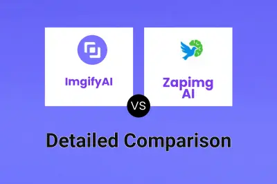 ImgifyAI vs Zapimg AI
