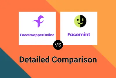 FaceSwapperOnline vs Facemint