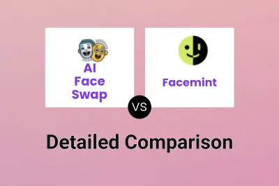 AI Face Swap vs Facemint