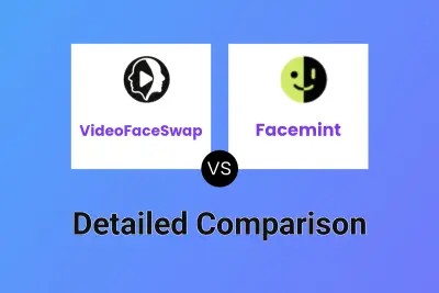 VideoFaceSwap vs Facemint