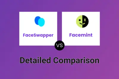 FaceSwapper vs Facemint